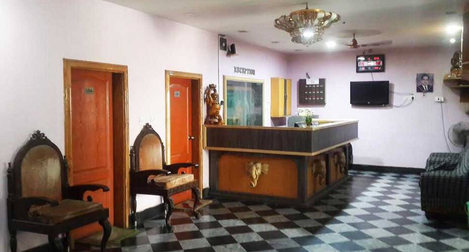 Hotel Moonlite, Berhampur 5